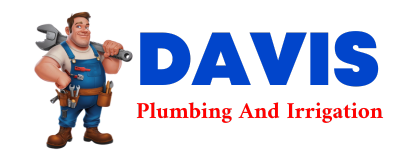 Trusted plumber in CANADENSIS